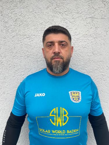 Ionut-Ciprian Gradinaru