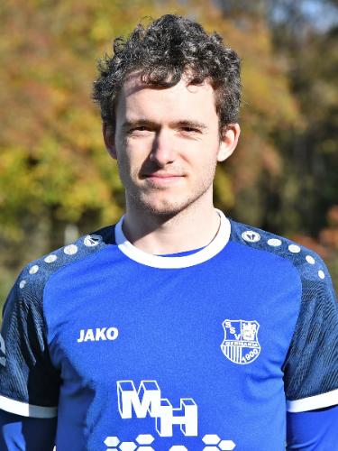 Julian Weidmann