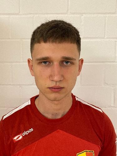 Andrii Chernivchan
