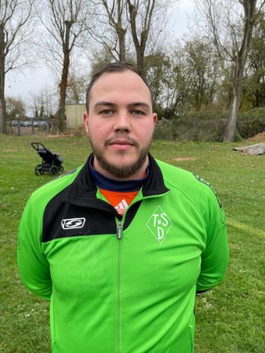 Andre Johann Schlösser