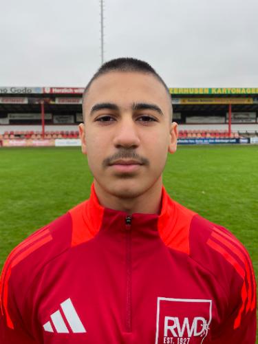 Nayden Naydenov