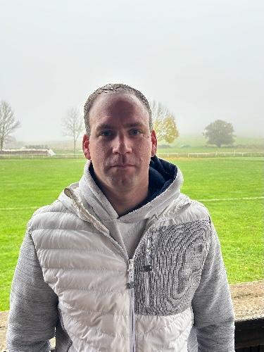 Christian Steidl