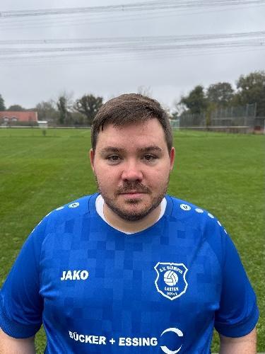 Lukas Nissen