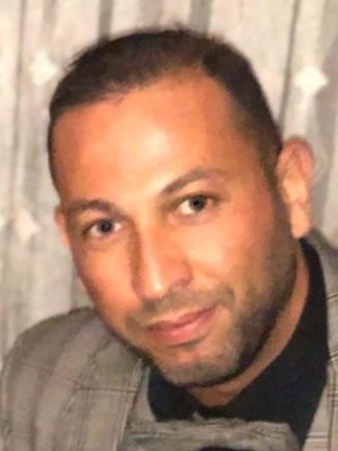 Noureddine Ait-Aanan