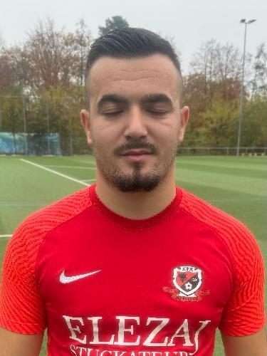 Leutrim Gashi