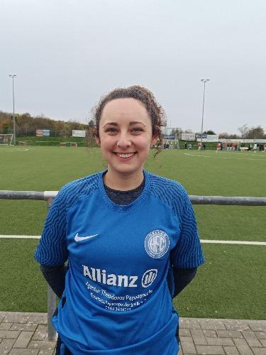 Vanessa Larissa Brüllke