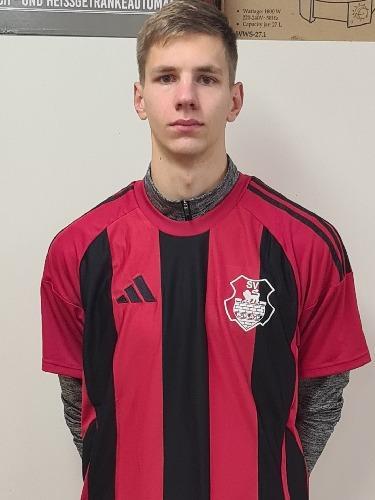 Jonas Lind