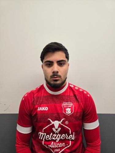 Mikail Usta