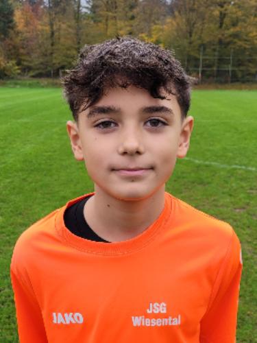 Lennox Nusser