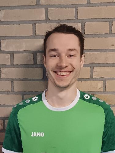 Philip Guimaraes Reusch