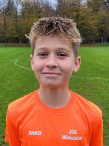 Dominik Voth