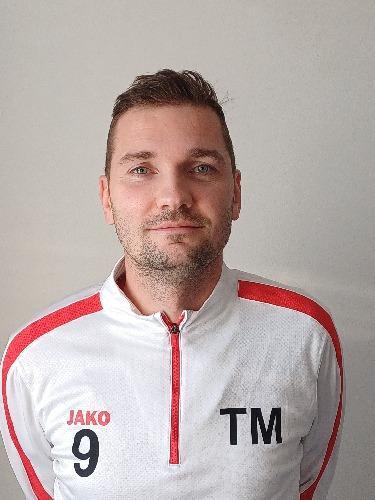 Tobias Mueller