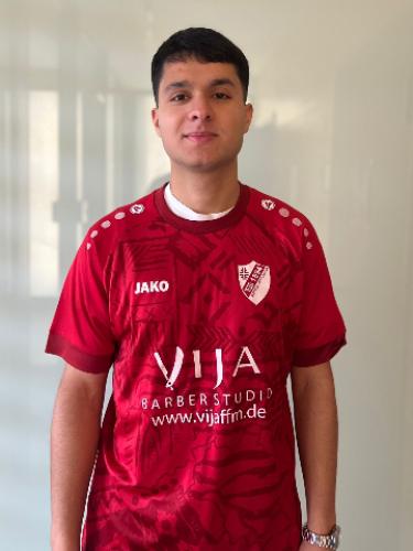 Bilal Monteiro Bouanane