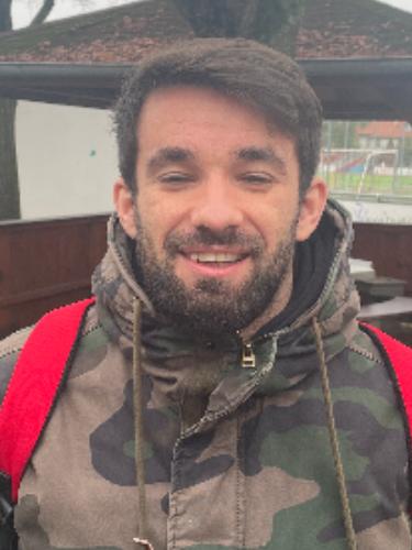 Robert Ljubic