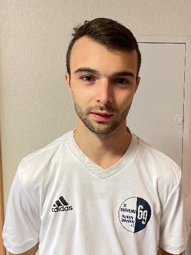 Xavier Pickartz