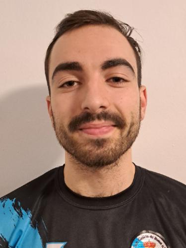 Daniel Ibaibarriaga Parra