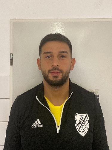 Serkan Sezen