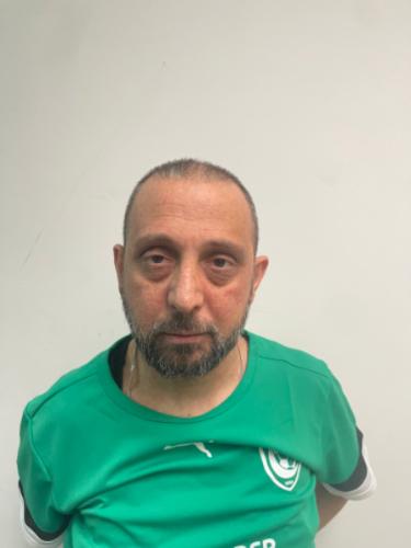 Fatih Öztürk