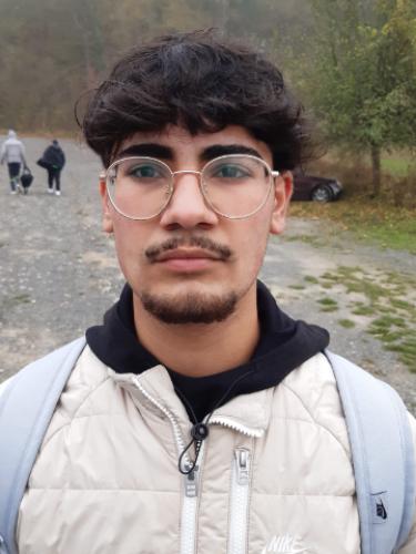 Abdulkader Mahmoud