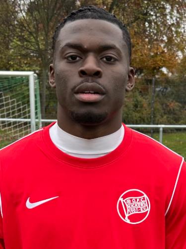 Ryan Nelson Mawamba Menougong