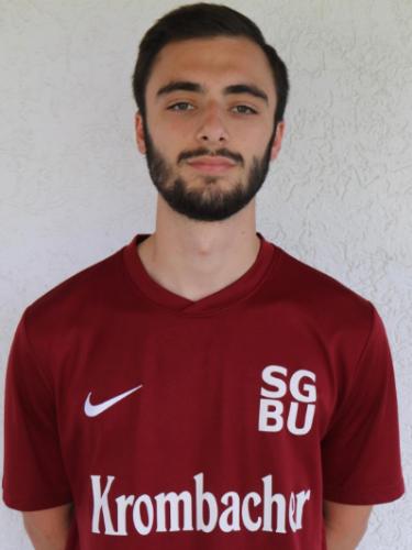 Noah Jimenez de Pablo