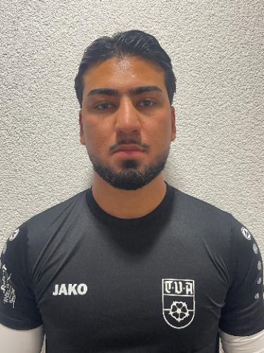 Shayan Rezai