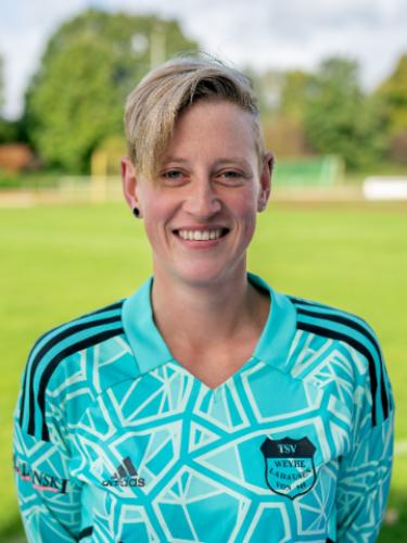 Denise-Maureen Heitmann