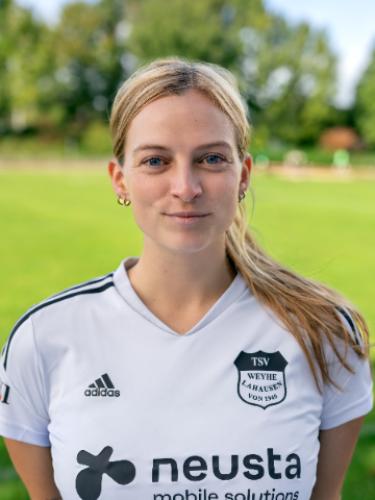 Lena Kornetzky
