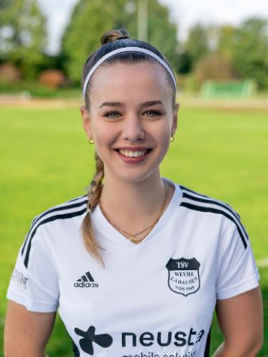 Laura Schumacher