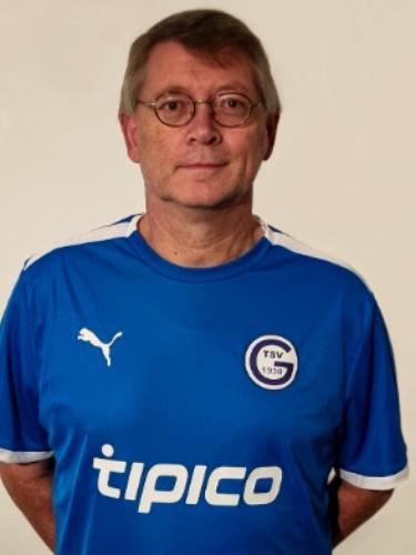Bernd Bertram