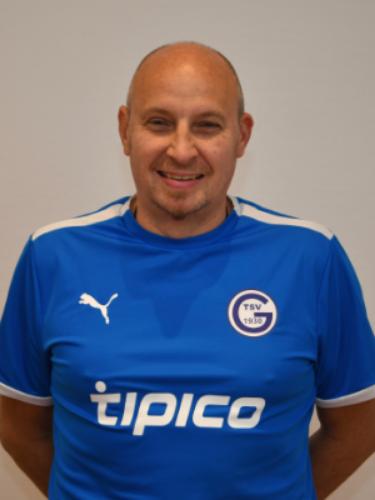 Oliver Bremer