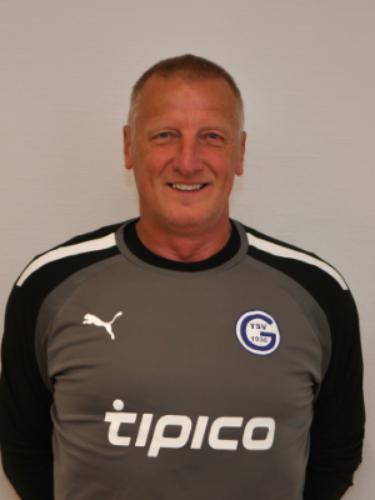 Torsten Falinski