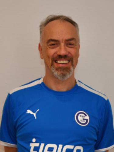 Thomas Krüger