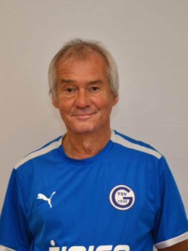 Thomas Mezele