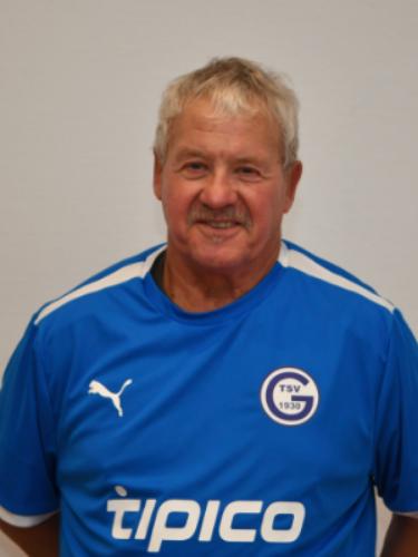 Detlef Sievers