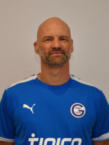 Dirk Tesch