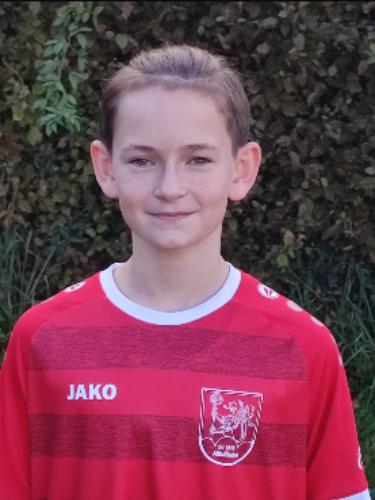 Micha Matthias Schlegel