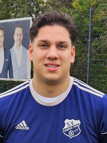 Mustafa Atalay Gökmen