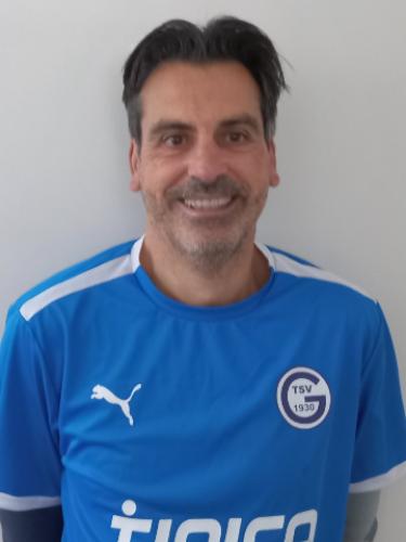Francisco Jose Zitzmann