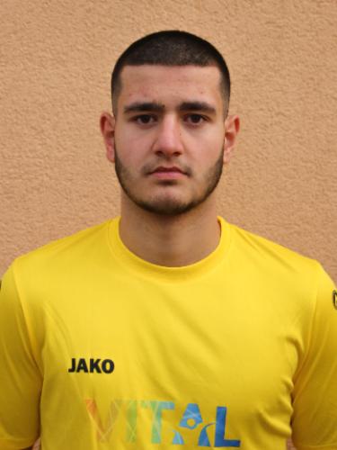 Baran Atmis