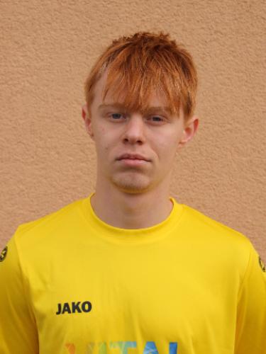 Marc Andrè Jähnert