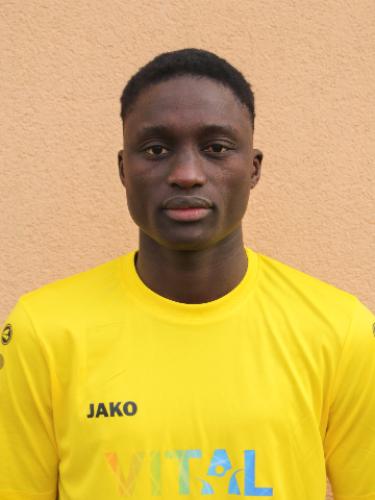 Django Keita