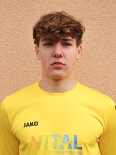 Malte Conrad Krüger