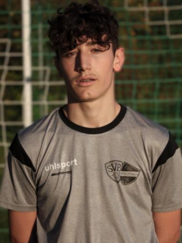 Moritz Giess