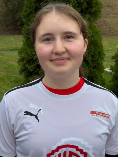 Clara Maria Gintrowski