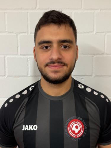 Salih Aygün