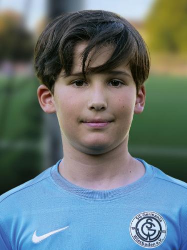 Henrik Fuchs