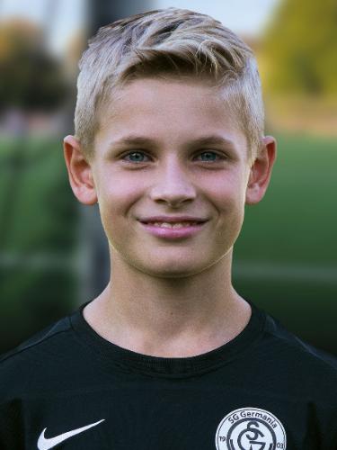 Moritz Poeschmann