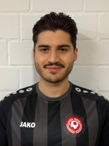 Halil Muhammed Bayhan
