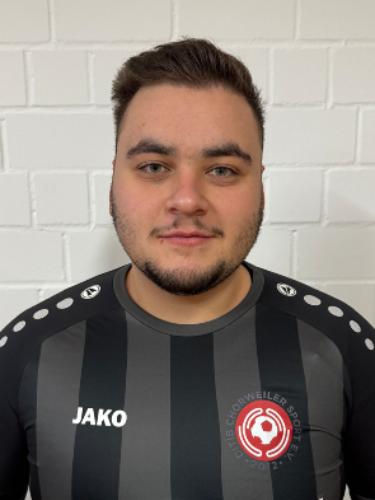 Muhammed Ali Bektas